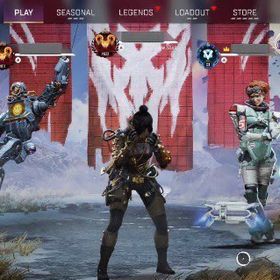 複数プレデターによる代.行 | APEX Legendsの代行、RMTの販売・買取一覧