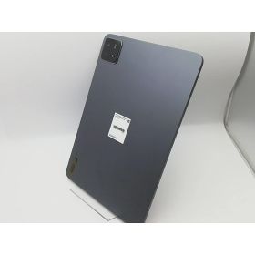 【中古】Xiaomi 国内版 【Wi-Fi】 Xiaomi Pad 6S Pro 12.4 8GB 256GB グラファイトグレー【熊本】保証期間1ヶ月【ランクA】