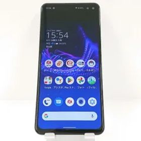 AQUOS sense4 plus SH-M16 SIMフリー ホワイト 送料無料 本体 c13001