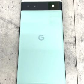 ＄Google Pixel 6a