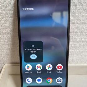 Google Pixel 6a 本体