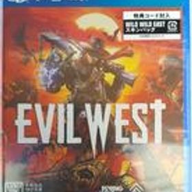 EVIL WEST PLJM-17215 オーイズミ・アミュージオ
