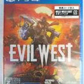 EVIL WEST PLJM-17215 オーイズミ・アミュージオ