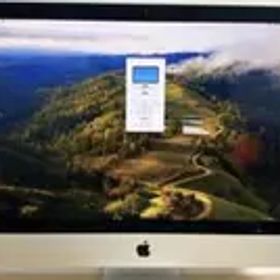 imac 2020 corei9 64GB 1TB 5K 27インチ