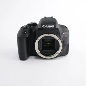 【中古】 (キヤノン) Canon EOS KISS X9I ボディ【中古カメラ デジタル一眼】 ランク：B