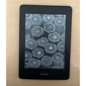 Kindle paperwhite 第5世代 （シリアル番号B024）(電子ブックリーダー)