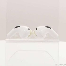 〔中古〕Apple(アップル) AirPods Pro 第2世代〔344-ud〕