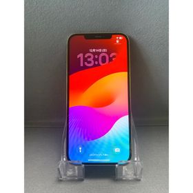 アップル(Apple)の美品 国内版 SIMフリー iPhone12 Pro Max 512GB(スマートフォン本体)