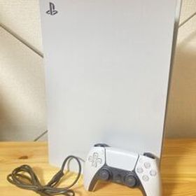 PS5 PlayStation5 CFI-1100B デジタルエディション プレイステーション5