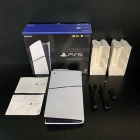 SONY ソニー CFI-2000 PS5 PlayStation5 デジタルエディション ゲーム機本体 箱説付き＊簡易検査品