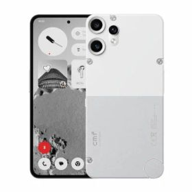 CMF Phone2 Pro ホワイト【RAM8GB/ROM256GB 楽天版SIMフリー】 Nothing Technology 当社3ヶ月間保証 中古 イオシス