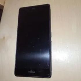 arrows M03 スマートフォン ブラック