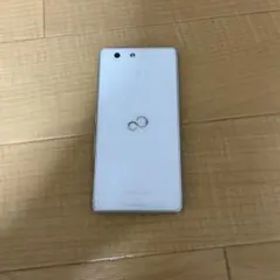 Fujitsu arrows M03 充電器付き