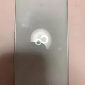 富士通 arrows M03 ホワイト