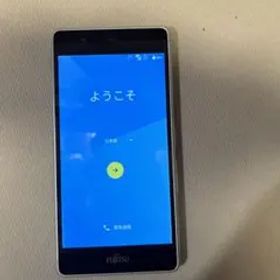 富士通 arrows M03