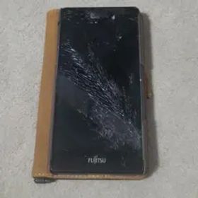 ARROWS M03 (ジャンク品) 使用可能 お願いします。誰か買ってください