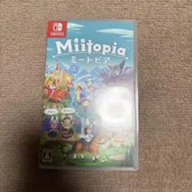 Switch ミートピア