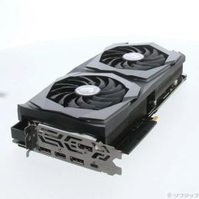 【中古】MSI(エムエスアイ) GeForce RTX 2070 GAMING Z 8G 【297-ud】