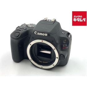 【中古】 【並品】 キヤノン EOS Kiss X9 ボディ ブラック