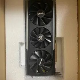 AMD RX 5700XT 8GB Sapphire Nitro+