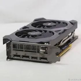 〔中古品〕 Radeon RX 5700 XT MECH OC【262】