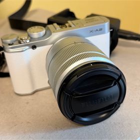 富士フイルムデジタル一眼X-A2(デジタル一眼)