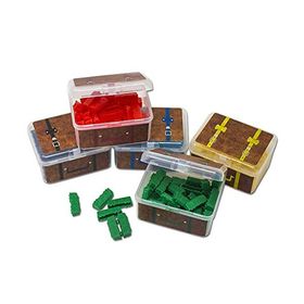 ボードゲーム 英語 アメリカ PRODUCT80 BitsBin Storage Cases for Ticket to Ride Board Games, Compati