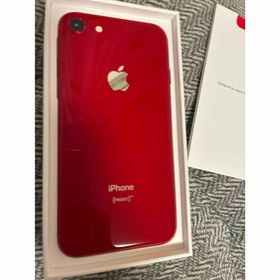 iPhone8(スマートフォン本体)