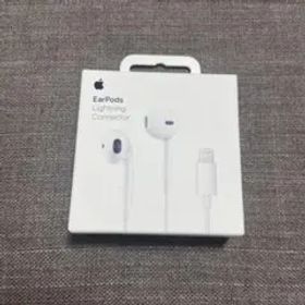 Apple EarPods with Lightning Connector