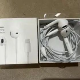 【正規品】Apple EarPods Lightning Connector
