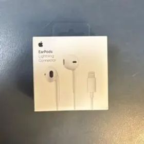 EarPods Lightning Connector