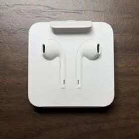 EarPods (Lightning)
