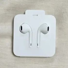 ☆匿名配送☆Apple EarPods イヤーポッズ ライトニングコネクタ