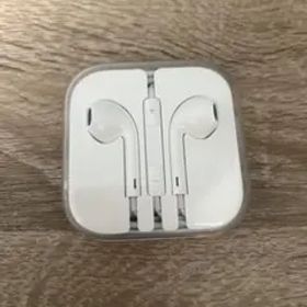 【純正】Apple EarPods ジャック