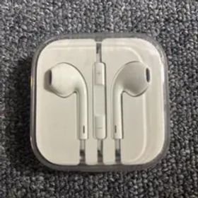 Apple EarPods 3.5mmジャック ホワイト