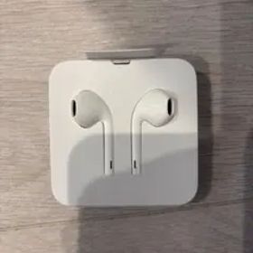 Apple EarPods with Lightning Connector
