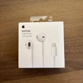 Apple EarPods Lightningコネクタ