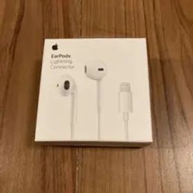 EarPods Lightning Connector