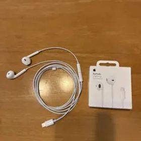 EarPods Lightning Connector