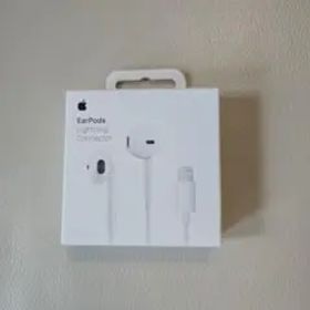 EarPods Lightning Connecter ライトニングコネクタ