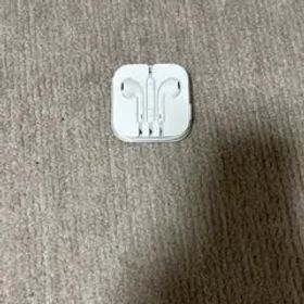Apple EarPods ホワイト