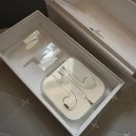Apple iPhone 5s 付属品 EarPods