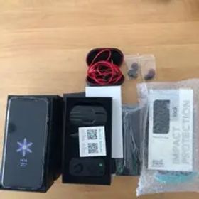 海外版ブラックシャーク3 8Gメモリー 90fps