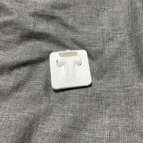 Earpods ジャンク品