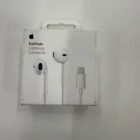 Apple EarPods Lightning Connector