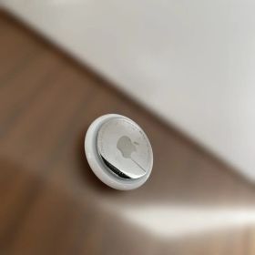 AirTag エアタグ 1個 本体のみ外箱無し スマホアクセサリー えあたぐ