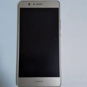 HUAWEI P9 lite Gold 16 GB SIMフリー