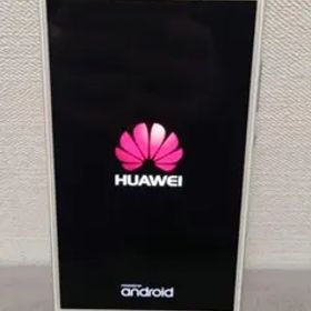 HUAWEI P9 lite White