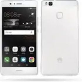 HUAWEI P9 lite White 16 GB Y!mobile