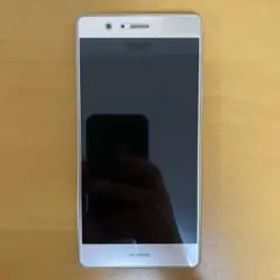 HUAWEI P9 lite Gold 16 GB SIMフリー